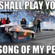 Illustration for article titled COTD: I Shall Play You The Song Of My People Edition